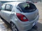 2013 VAUXHALL CORSA SXI for sale at Copart WHITBURN
