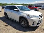 2018 Toyota Highlander Le за продажба в Conway, AR - Minor Dent/Scratches
