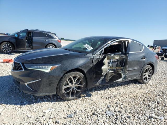 2019 Acura Ilx Premium