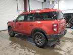 2024 Ford Bronco Sport Big Bend للبيع في Windham، ME - Front End