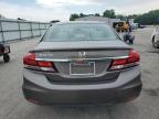 2014 Honda Civic Lx for Sale in Dunn, NC - Side