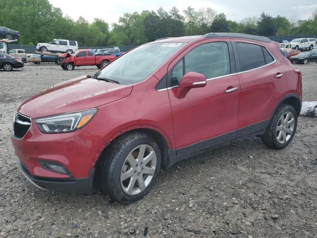 2019 Buick Encore Essence