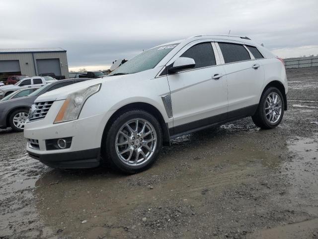 2015 Cadillac Srx Performance Collection