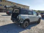 2022 Ford Bronco Sport Outer Banks for Sale in Opa Locka, FL - Rear End