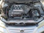 2001 Honda Accord Ex zu verkaufen in North Las Vegas, NV - Mechanical
