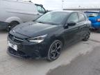 2020 VAUXHALL CORSA ELIT for sale at Copart SANDWICH