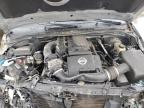 2014 Nissan Frontier S en Venta en Bridgeton, MO - Front End