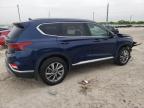2020 Hyundai Santa Fe Sel for Sale in Temple, TX - Front End