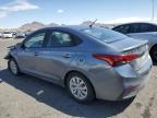 2019 Hyundai Accent Se zu verkaufen in North Las Vegas, NV - Front End