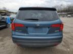 2017 Honda Pilot Exl продається в Marlboro, NY - Front End
