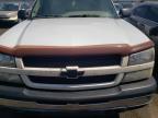 2003 Chevrolet Silverado K1500 იყიდება New Britain-ში, CT - Minor Dent/Scratches