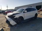 2020 Dodge Journey Crossroad на продаже в Jacksonville, FL - Front End