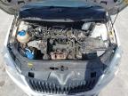 2014 SKODA FABIA SE 1 for sale at Copart ST HELENS