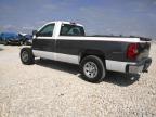 2013 Chevrolet Silverado C1500 for Sale in Taylor, TX - Stripped