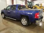 2010 Chevrolet Silverado K1500 Lt en Venta en Avon, MN - Side