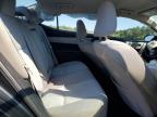 2016 Toyota Corolla L en Venta en Exeter, RI - Front End