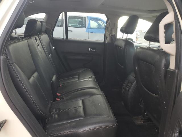 2008 FORD EDGE LIMITED