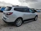 2013 Chevrolet Traverse Lt for Sale in Houston, TX - Rear End
