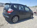 2012 Honda Fit Sport للبيع في San Diego، CA - Rear End