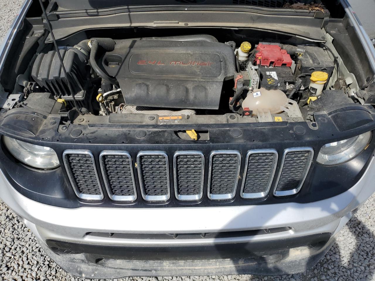 2020 Jeep Renegade Sport VIN: ZACNJAAB8LPL25953 Lot: 54154045