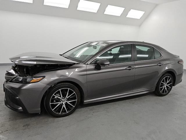 2024 Toyota Camry Se Night Shade