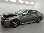 2024 Toyota Camry Se Night Shade for Sale in Van Nuys, CA - Front End