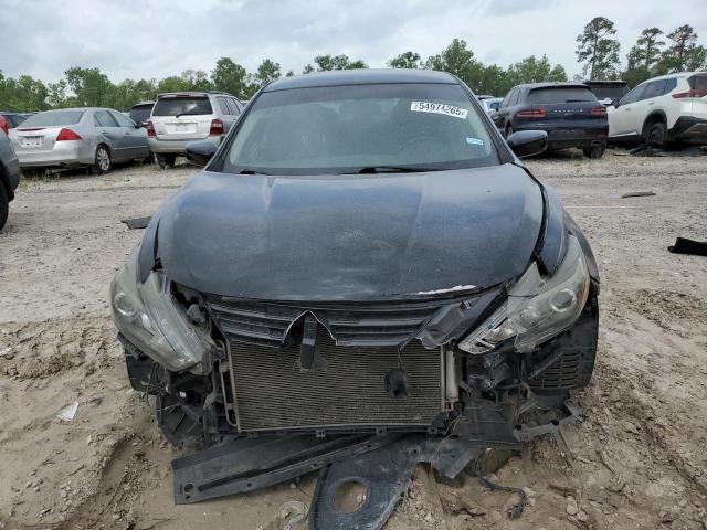  NISSAN ALTIMA 2016 Czarny