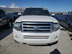 2011 Ford Expedition El Limited for Sale in Magna, UT - Side
