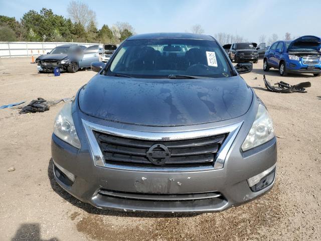  NISSAN ALTIMA 2014 Szary
