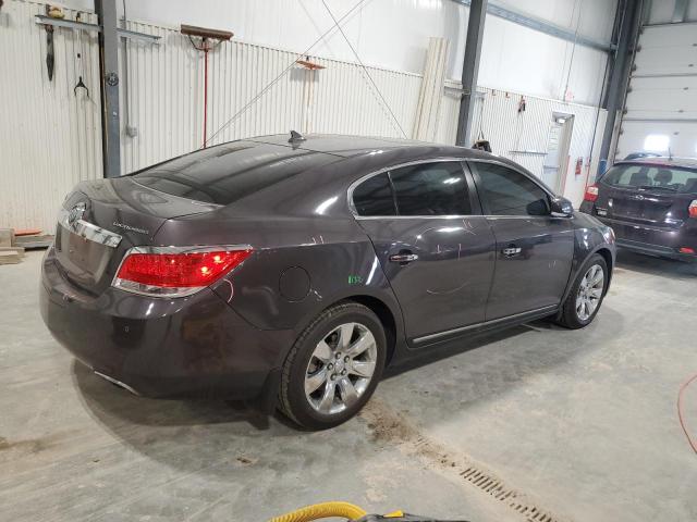  BUICK LACROSSE 2012 Серый