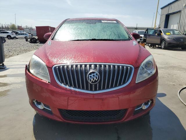  BUICK VERANO 2012 Maroon