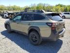 2022 Subaru Outback Wilderness de vânzare în Marlboro, NY - Front End