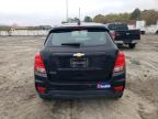 2017 Chevrolet Trax Ls на продаже в Seaford, DE - Front End