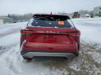 2023 LEXUS RX 350 BASE à vendre chez Copart ON - COOKSTOWN