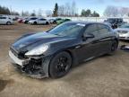 2011 PORSCHE PANAMERA 2 à vendre chez Copart ON - TORONTO