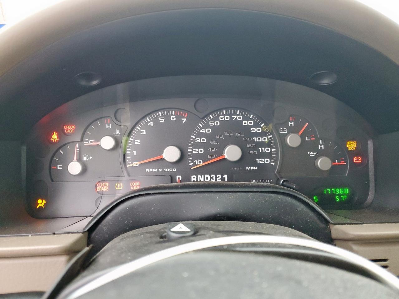 2004 Ford Explorer Xlt VIN: 1FMZU73K24UB94929 Lot: 51740275