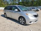2013 Toyota Sienna  en Venta en Knightdale, NC - Minor Dent/Scratches