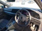 2021 VOLKSWAGEN GOLF R TSI for sale at Copart ROCHFORD