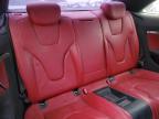 2011 Audi S5 Prestige იყიდება San Antonio-ში, TX - Front End