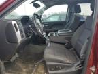 2015 Gmc Sierra K1500 Sle for Sale in Mcfarland, WI - Hail