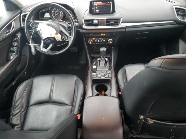  MAZDA 3 2018 Gray
