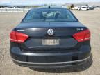 2015 Volkswagen Passat Sel for Sale in Anderson, CA - Front End
