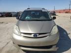 2008 Toyota Sienna Ce zu verkaufen in Sun Valley, CA - Front End