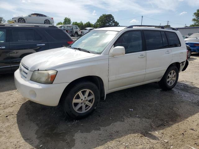 2004 Toyota Highlander 