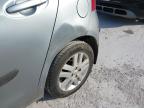 2007 TOYOTA YARIS TR for sale at Copart ST HELENS