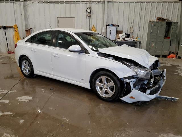  CHEVROLET CRUZE 2016 Biały
