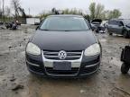 2009 Volkswagen Jetta Se იყიდება Baltimore-ში, MD - Minor Dent/Scratches