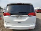 2021 Chrysler Voyager Lxi en Venta en Mercedes, TX - Water/Flood