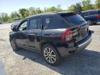 2015 Jeep Compass Limited за продажба в Spartanburg, SC - Front End