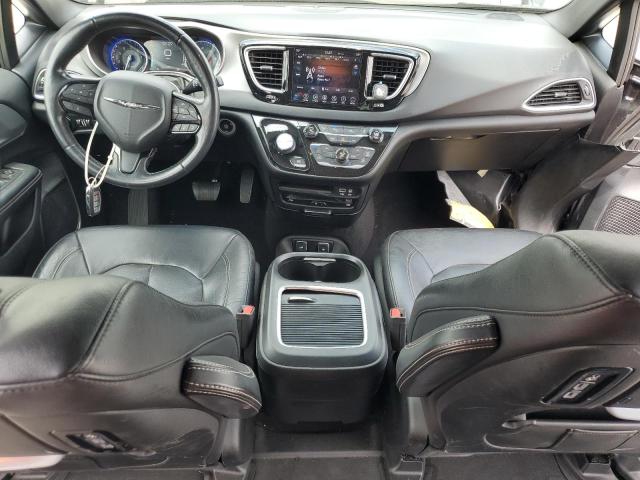  CHRYSLER PACIFICA 2019 Сharcoal